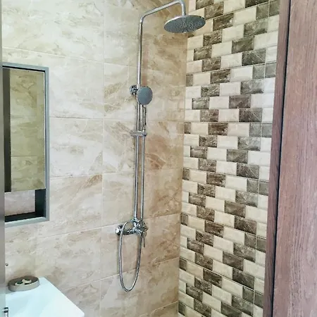 Appartement Litsa