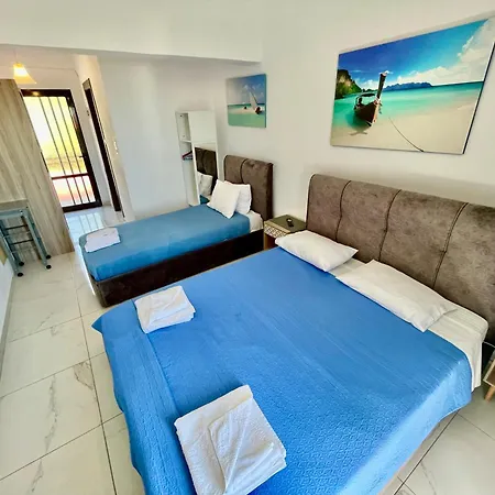 Litsa Apartmán
