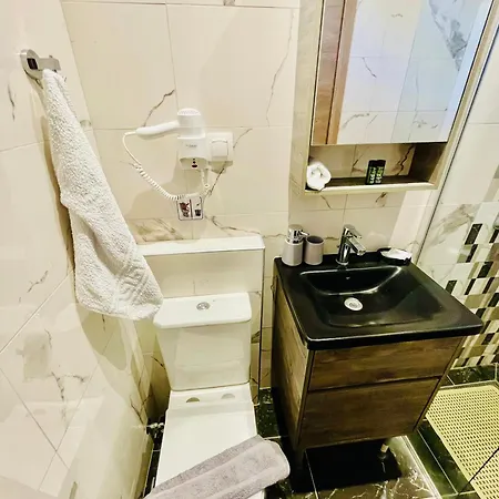 Apartmán Litsa