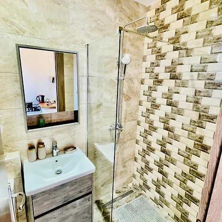 Apartmán Litsa
