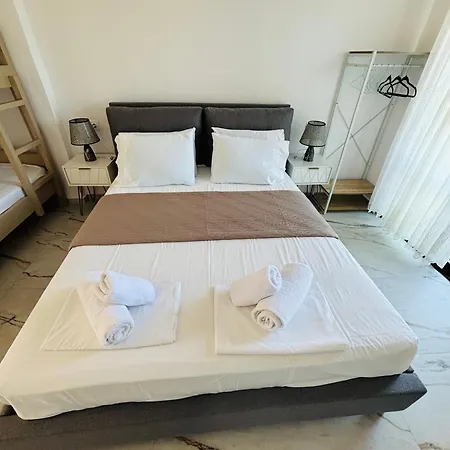 Litsa Apartmán *