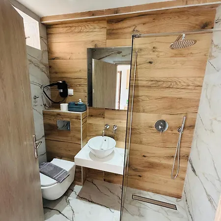 Apartmán Litsa *