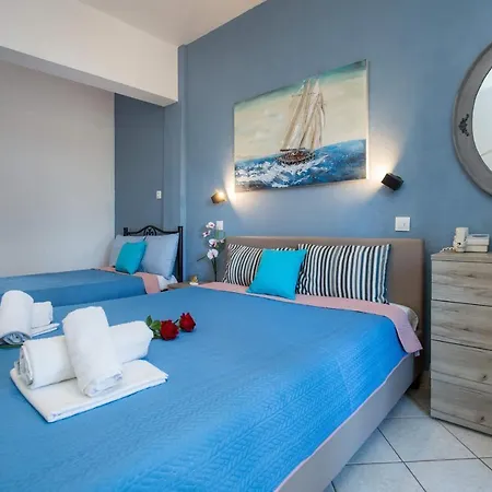 Apartment Litsa Pefkari