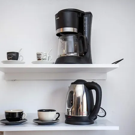 Litsa Apartman Pefkári