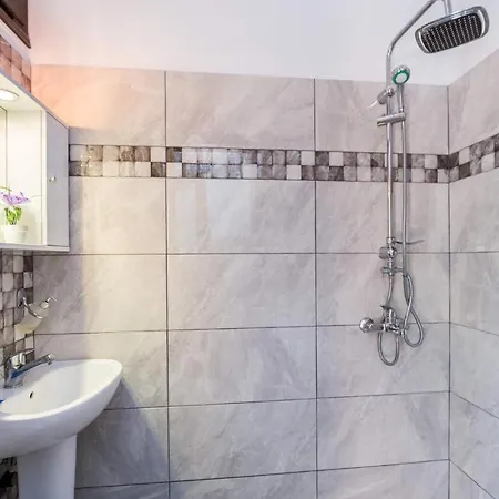 Apartman Litsa