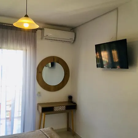 Litsa Apartment