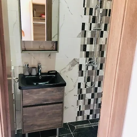 Apartment Litsa