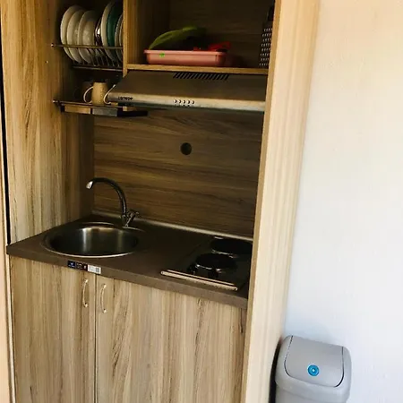 Litsa Apartment