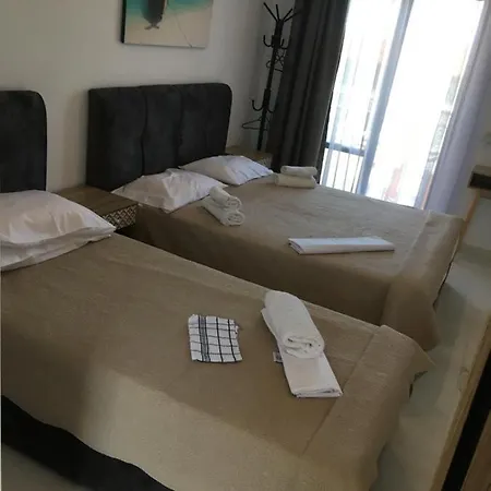Litsa Apartment