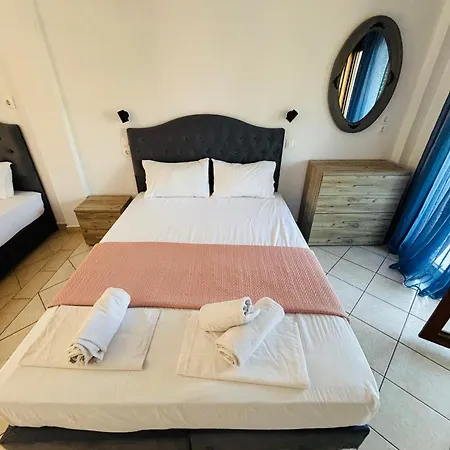 Apartman Litsa *