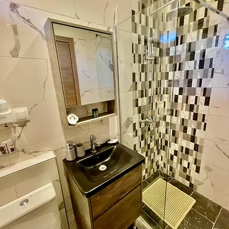 Apartman Litsa *