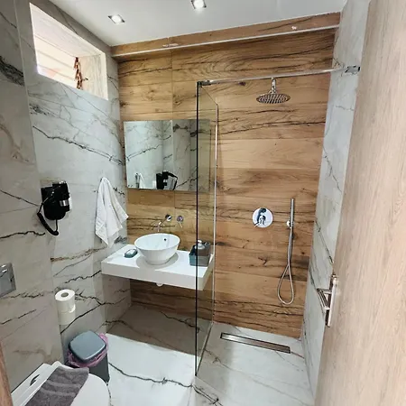 Apartman Litsa Pefkári