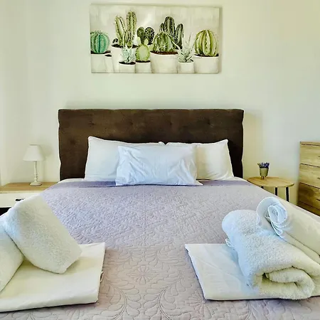Apartman Litsa
