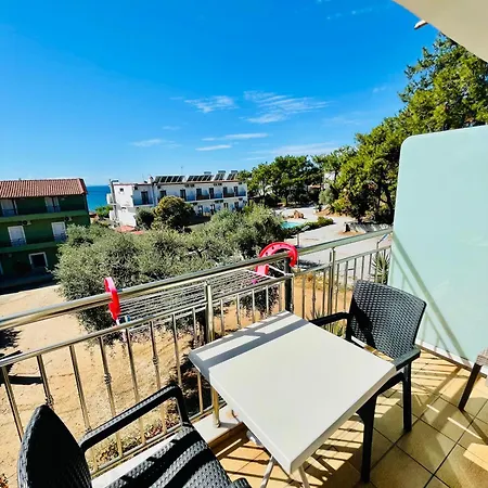 Apartman Litsa *