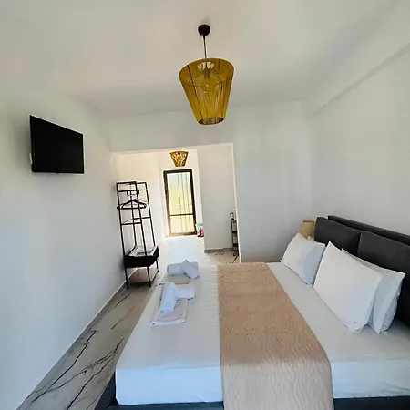 Apartman Litsa