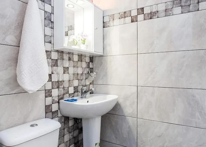 公寓 Litsa 佩弗卡里