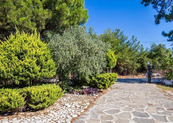 Litsa 公寓 佩弗卡里