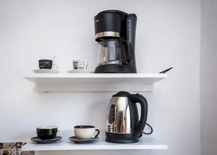 Litsa 公寓 佩弗卡里