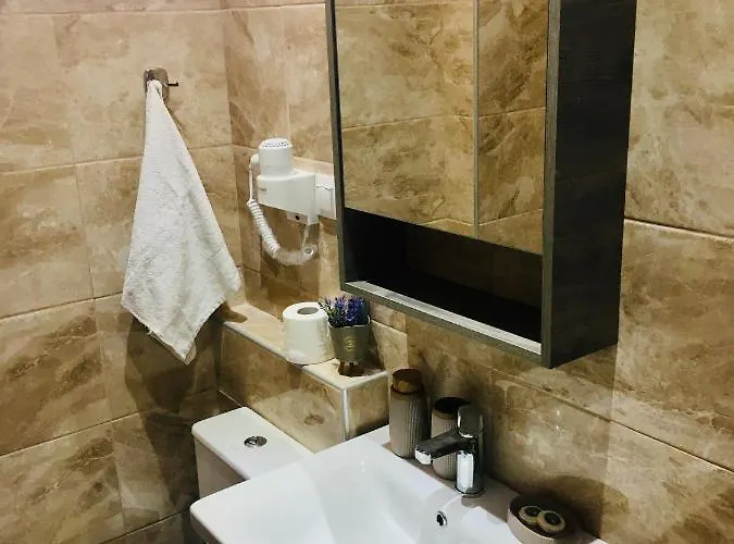 Litsa 公寓 佩弗卡里