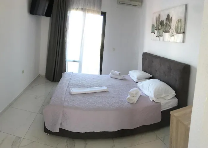 公寓 Litsa 佩弗卡里