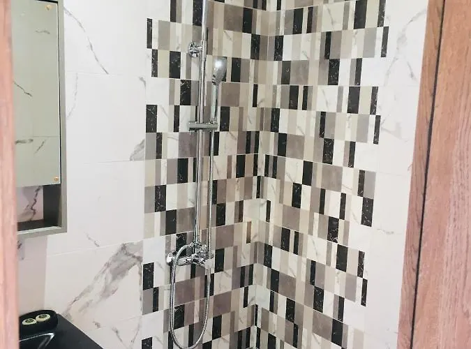 Litsa 公寓 佩弗卡里